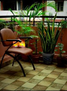 Samadhan Home Stay