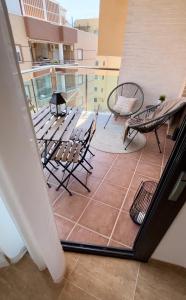 Fun and Relax Apt Playa Aguadulce