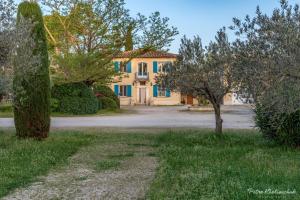 Maisons d'hotes Mas l aigo claro : photos des chambres