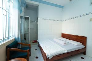 Phòng Đôi Loại Sang (Deluxe Double Room)