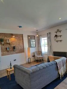 Bramley House Apartment - Blythburgh