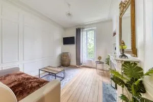 Coup de cœur parisien à 15 mn de Paris - Disney - نوازي-لو-سيك