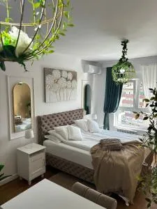 Apartman Vanila Lux Kragujevac - Jovanovac