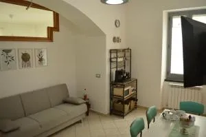 St. Joseph Apartment - Roccapiemonte