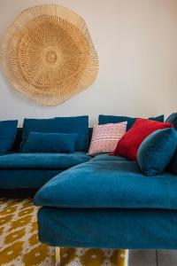 La Vie est Belle Penthouse