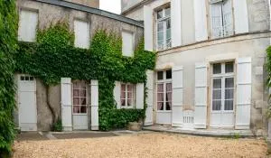 Le25 Parahotellerie - Feuillade