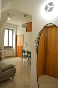 St. Joseph Apartment