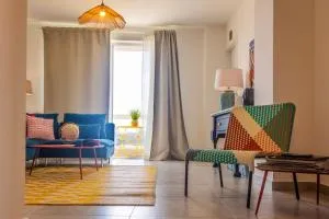 La Vie est Belle Penthouse - Msieraħ