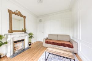 Coup de cœur parisien à 15 mn de Paris - 45 mn Disney