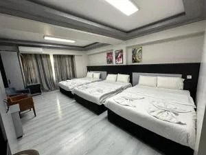 Retrol Hotel - Sarıyer