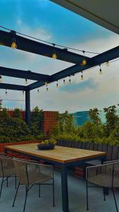 Inara 1 - Apartamento cerca del aeropuerto - Zona 13 de la Ciudad de Guatemala