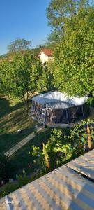 B&B / Chambres d'hotes chambres studio 25 M2 et table d-hotes Ruoms : photos des chambres