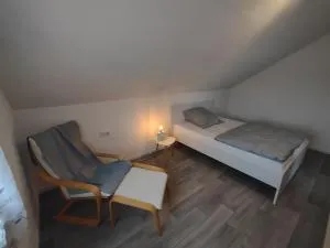 Monteurzimmer in Vellmar mit Küche und Bad - Mönchehof