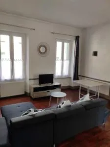 Au Logis Du Summer - Brioude