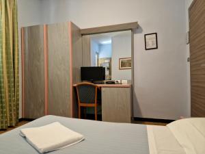 Economy Double Room room in Hotel Sud Est by Fam Rossetti