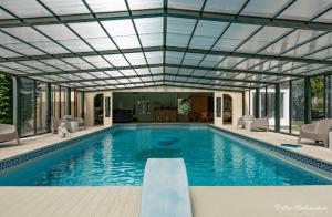 Maisons d'hotes Mas l aigo claro : photos des chambres