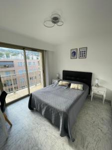 Appartements VOLTA : photos des chambres