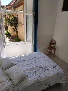 Appartements Au Logis Du Summer : photos des chambres