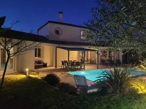 Villa Jade - 蒙特利尔