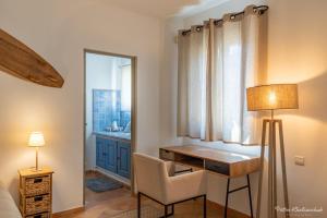 Maisons d'hotes Mas l aigo claro : photos des chambres