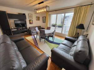 Paris, bonne nouvelle, 56m2