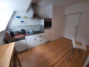 Villa auf dem Kolberg