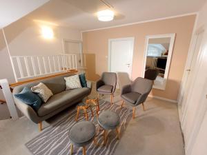 Villa auf dem Kolberg