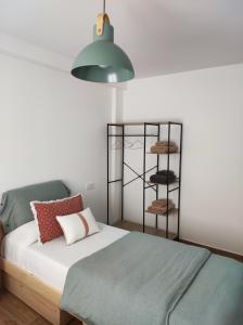 Apartamentos La Casa del Maestro