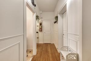 Coup de cœur parisien à 15 mn de Paris - 45 mn Disney