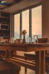 Thumki Resort, Balthali