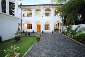 Sunflowers Canada House - Allaippiddi