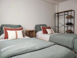 Apartamentos La Casa del Maestro