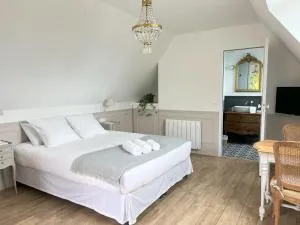 La Chambre du Cottage B&B - Troarn