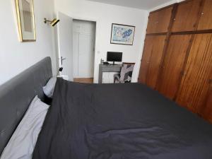 Paris, bonne nouvelle, 56m2