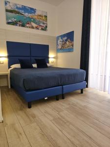 Chambre Double Deluxe avec Balcon