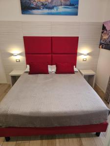 Chambre Double Deluxe