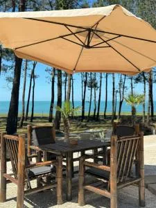 Oxygen Hotel - Ozurgetʼi