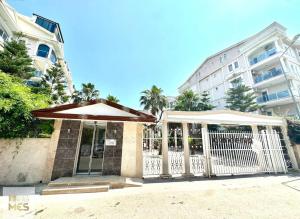 Gardenya House Antalya