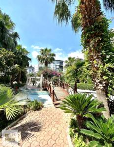 Gardenya House Antalya