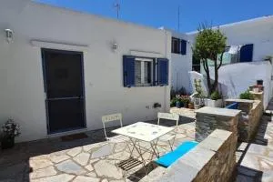 Little house in Steni - Stení