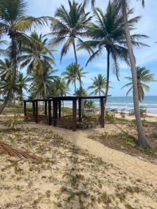 Apto Reserva Imbassai