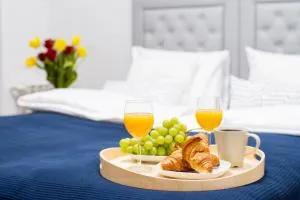 Novumhouse - Main Railway Station - Krakov