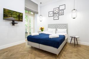 Novumhouse - Main Railway Station