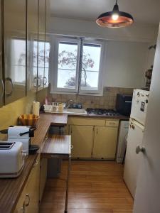 Paris, bonne nouvelle, 56m2