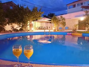Delux apartments Villa Mihaela