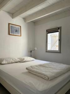 Mooie plek direct aan het strand in Zuid Frankrijk