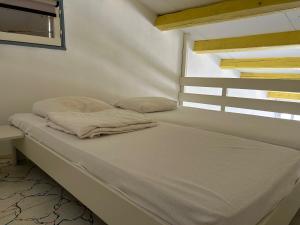 Mooie plek direct aan het strand in Zuid Frankrijk