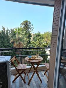 Appartement 3 chambres proche des plages