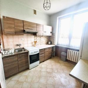Apartament Gotyckie Noce