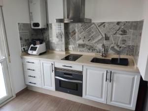 Apartamento Tarifa Centro-Avenida